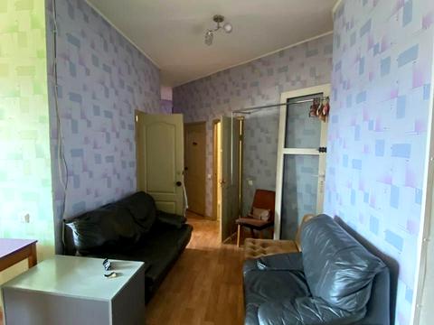 квартира за адресою Примерівська вул., 22а