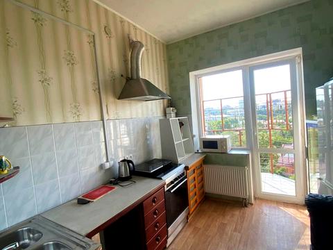 квартира за адресою Примерівська вул., 22а