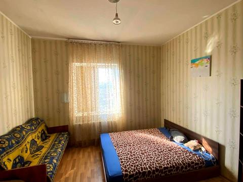 квартира за адресою Примерівська вул., 22а