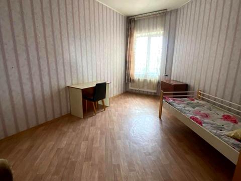 квартира за адресою Примерівська вул., 22а