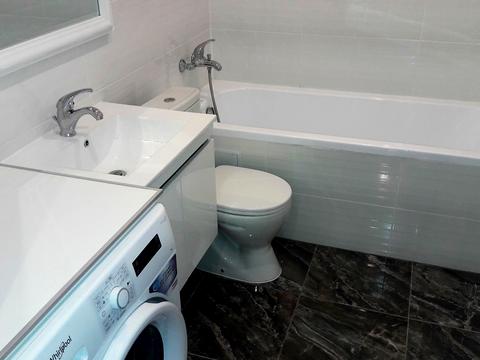квартира за адресою Метрологічна вул., 9-Д