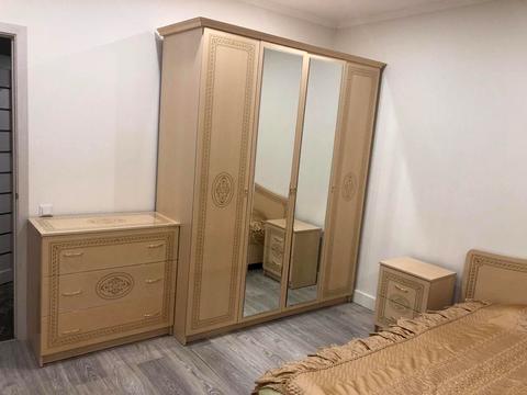 квартира за адресою Метрологічна вул., 9-Д