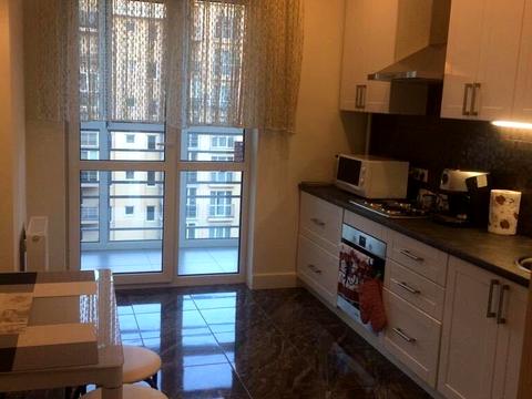 квартира за адресою Метрологічна вул., 9-Д