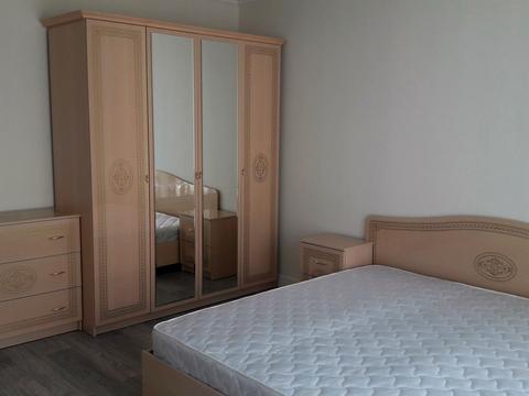 квартира за адресою Метрологічна вул., 9-Д