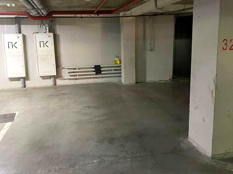паркоместо по адресу Данилевского ул., 19а