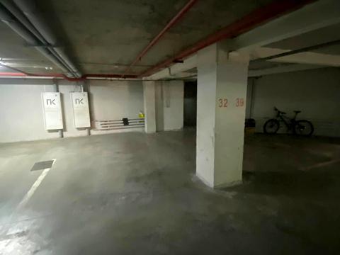 паркоместо по адресу Данилевского ул., 19а