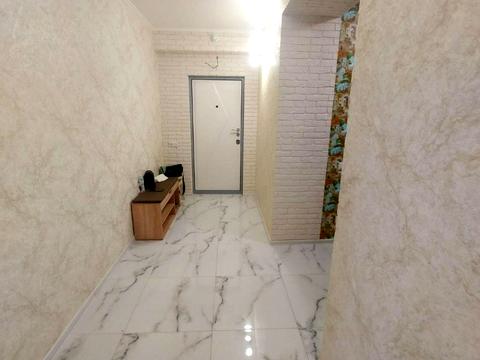 квартира по адресу Костанди ул., 203/1