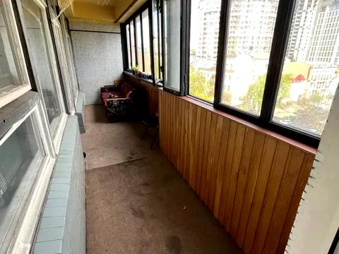 квартира за адресою Богдана Хмельницького вул., 39