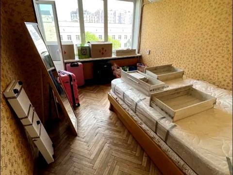 квартира за адресою Богдана Хмельницького вул., 39
