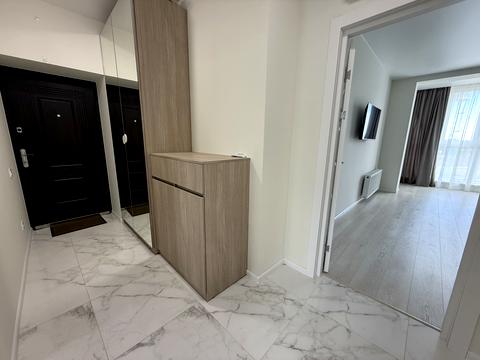квартира по адресу Мартинова просп., 17