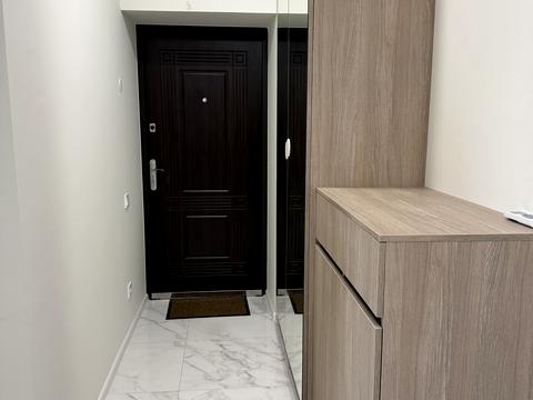 квартира по адресу Мартинова просп., 17