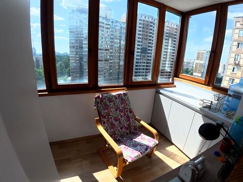 квартира по адресу Ореста Васкула ул. (Феодори Пушиної), 8