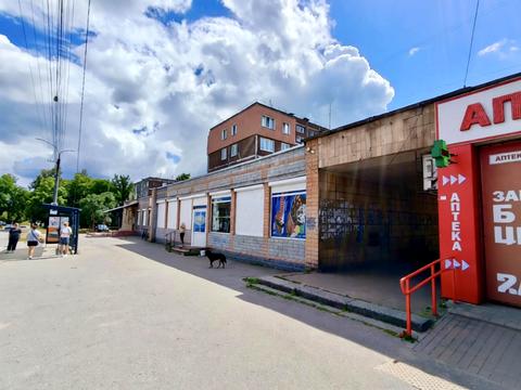 квартира за адресою Тероборони вул. (Гагаріна), 2-А