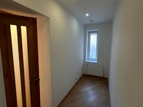 квартира за адресою Вовчинецька вул., 124