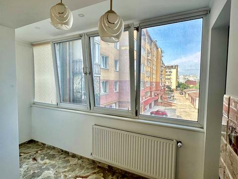 квартира за адресою Вовчинецька вул., 124
