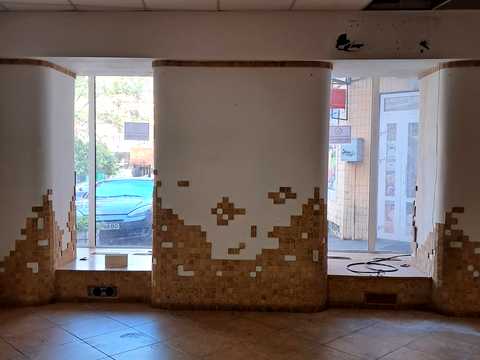 коммерческая по адресу Крещатик ул. (Kreschatic), 46