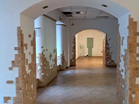 коммерческая по адресу Крещатик ул. (Kreschatic), 46