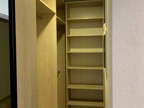 квартира по адресу Жемчужная ул., 8