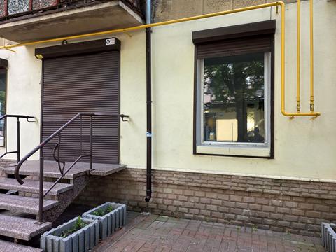комерційна за адресою Івано-Франківськ, Івана Франка вул., 10