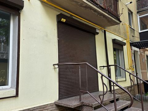 комерційна за адресою Івано-Франківськ, Івана Франка вул., 10
