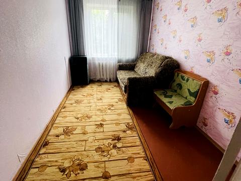 квартира по адресу Олександра Божка ул. (Станіславського), 7