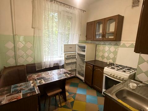 квартира за адресою Галини Романової вул., 11