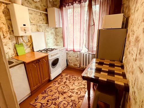 квартира по адресу Олександра Божка ул. (Станіславського), 7