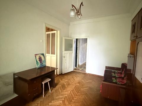 квартира за адресою Галини Романової вул., 11