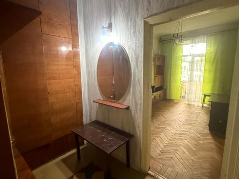 квартира за адресою Галини Романової вул., 11