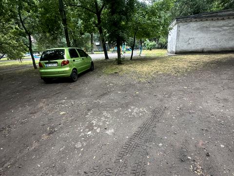квартира за адресою Галини Романової вул., 11