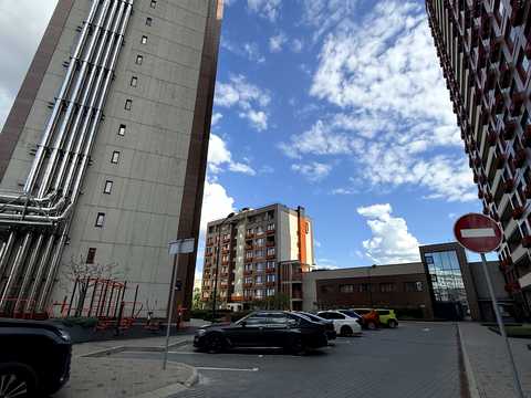 квартира по адресу Вацлава Гавела бульв. (Івана Лепсе), 6/7а