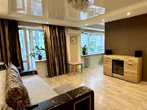 квартира за адресою Празька вул., 28