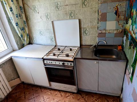 квартира по адресу Марсельская ул., 8