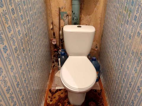 квартира по адресу Марсельская ул., 8