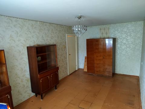 квартира по адресу Марсельская ул., 8