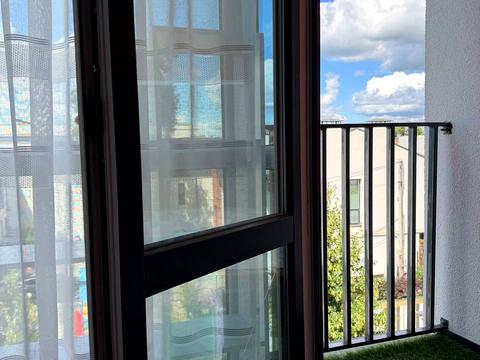 квартира по адресу Молодіжна ул., 11-В