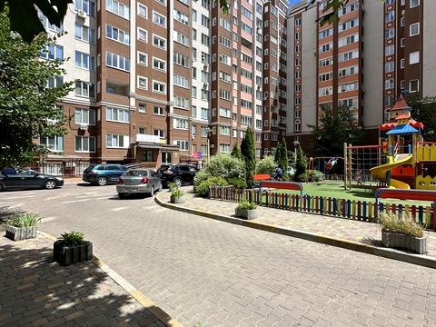 квартира за адресою Соборна вул., 107-Б