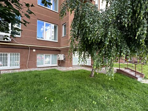 квартира за адресою Соборна вул., 107-Б
