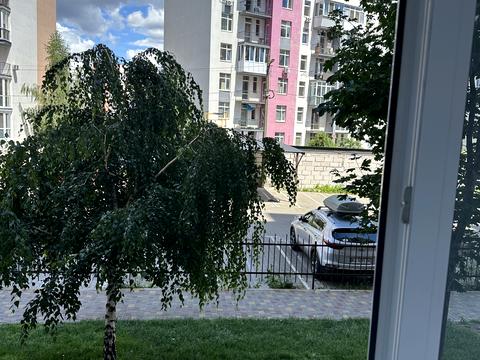 квартира за адресою Соборна вул., 107-Б