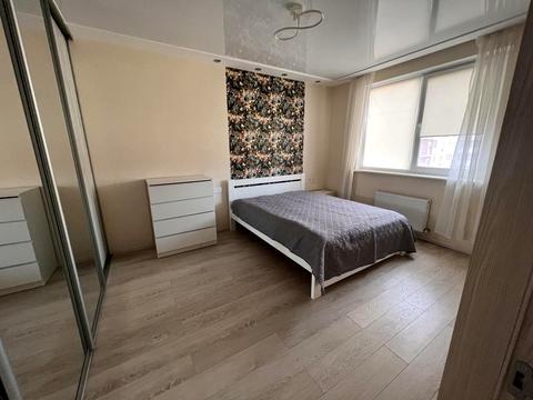 квартира по адресу Радужный массив ул., 19/4