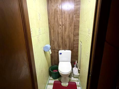 комната по адресу Червоной Калины просп., 44