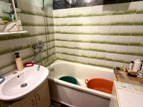 комната по адресу Червоной Калины просп., 44