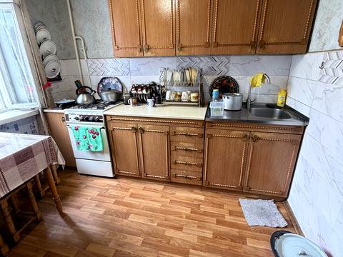 комната по адресу Червоной Калины просп., 44