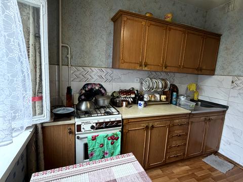 комната по адресу Червоной Калины просп., 44