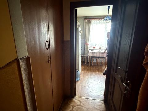 комната по адресу Червоной Калины просп., 44