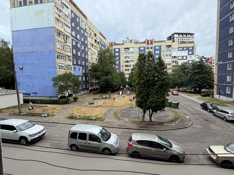 комната по адресу Червоной Калины просп., 44