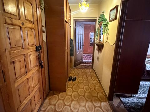 комната по адресу Червоной Калины просп., 44