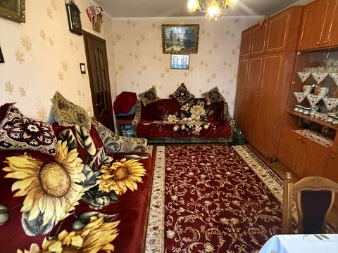 комната по адресу Червоной Калины просп., 44