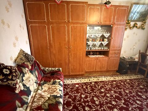 комната по адресу Червоной Калины просп., 44