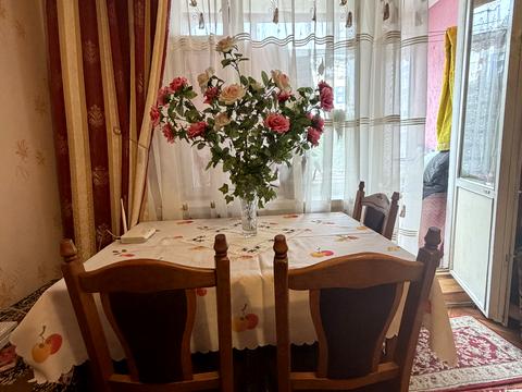 комната по адресу Червоной Калины просп., 44